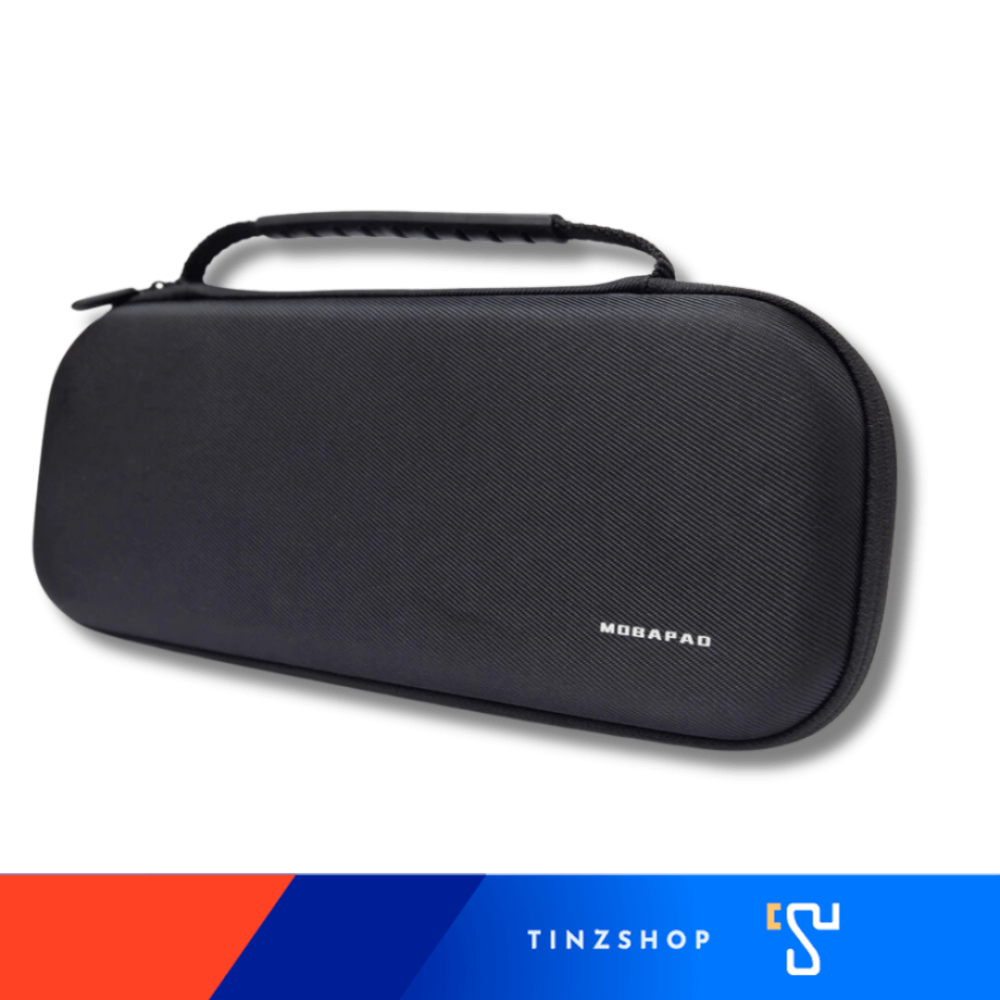 กระเป๋าใส่สำหรับใส่จอย Mobapad + เครื่อง Nintendo Switch